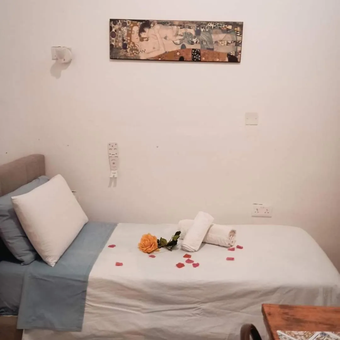 Guest house Corto Maltese B&B Malta