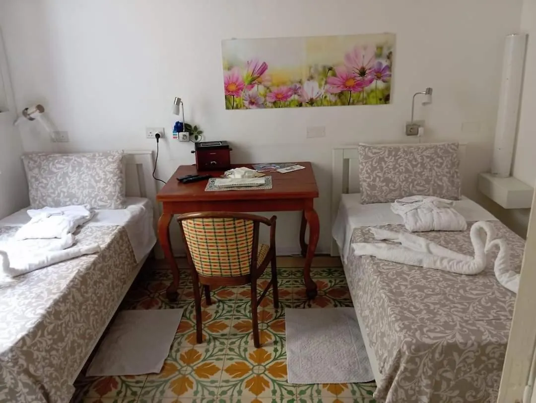 Corto Maltese B&B בית הארחה Cospicua