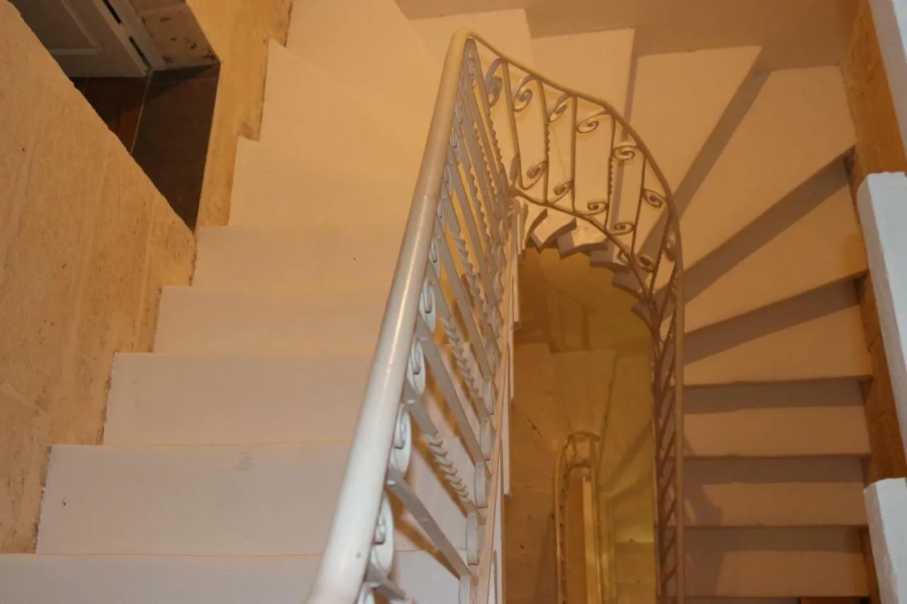 Corto Maltese B&B Gasthof Cospicua