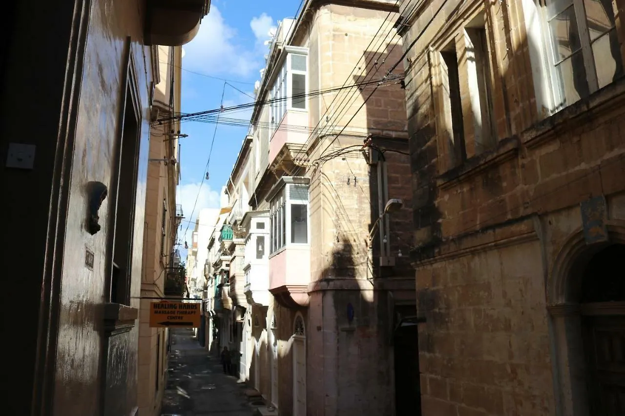 Hotel Corto Maltese Cospicua