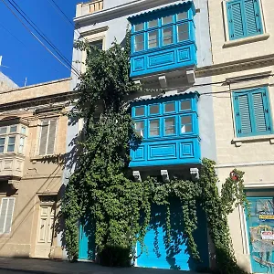 Casa de hóspedes City Dacha, Sliema