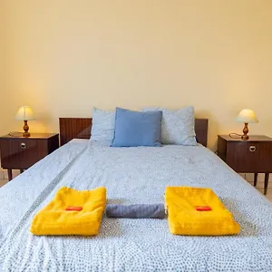 Good Connection Airport & Hotel apartamentowy Luksemburg