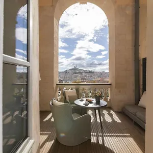 Intercontinental - Dieu Marseille