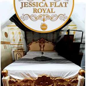 Jessica Flat Cospicua