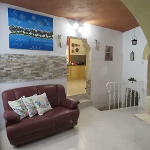 Apartament Amelia's House Of Character, Cospicua